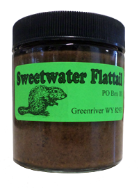 Sweetwater Flattail Lure