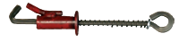 T-100 Safety Gripper