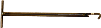 T-200 Safety Setting Hook