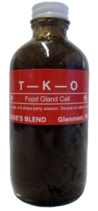 TKO (Taking Kanines Out)