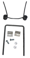 Taos Lightening Spring 4-Coil Kits