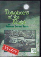 Teachers of the Night - Beaver