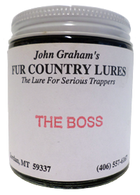 The Boss