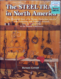 The Steel Trap in North America