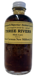 Three Rivers Mink