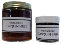 Tonquin Musk