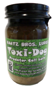 Toxi-Dog