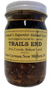 Trails End