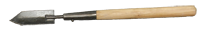 Trapper Trowel