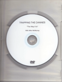 Trapping the Canines