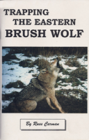 Trapping the Eastern Brush Wolf