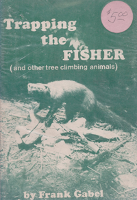Trapping the Fisher