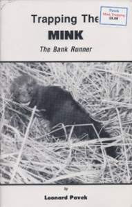 Trapping the Mink The Bank