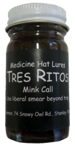 Tres Ritos