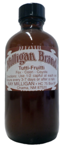 Tutti Frutti