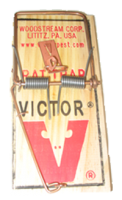 Victor Rat Trap