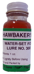 Water Set Lure #300