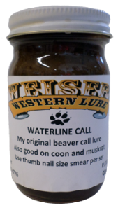 Water Line Call