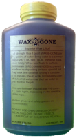Wax-B-Gone