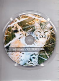 Western Cat Trapping