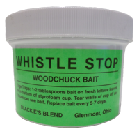 Whistle Stop