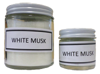 White Musk (Xylol Musk)