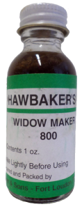 Widow Maker #800