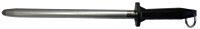 Wiebe 12” Diamond Sharpening Steel