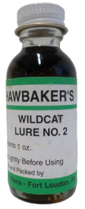 Wildcat Lure #2