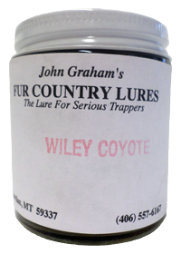 Wiley Coyote