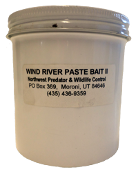 Wind River Paste Bait 2
