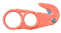 Winklers Tail Zipper