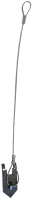 Wolf Fang Anchors with Cable