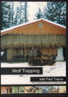 Wolf Trapping with Paul Trepus