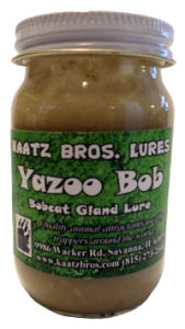 Yazoo Bob