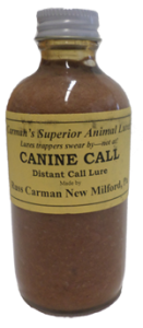 Canine Call