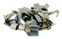 Cage Trap Clips